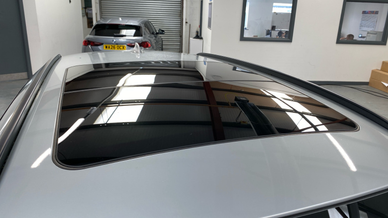 BMW 3 Series 320i M Sport Shadow Edition 5dr Step Auto Petrol Estate